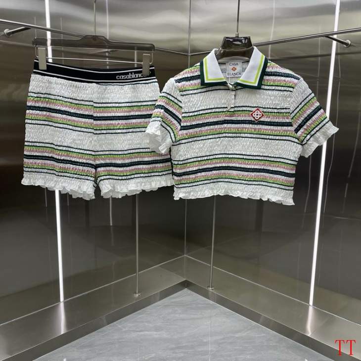 Picture of Casablanca Shirt Pant Suits _SKUCasablancaS-XL20tr1720946